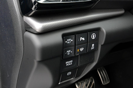 Acura RDX 2022 : essai routier Image