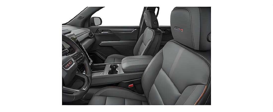 GMC Acadia 2026 20