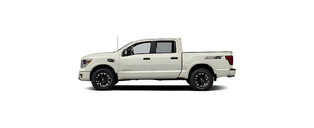 Nissan Titan 2017 126
