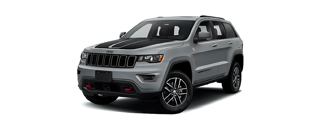 Jeep Grand Cherokee 2019 30