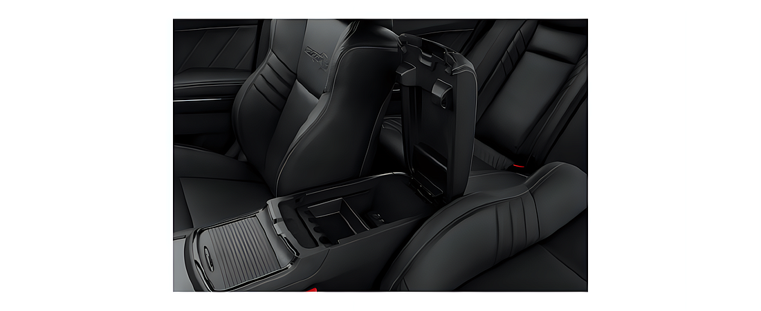 Dodge Charger 2022 51