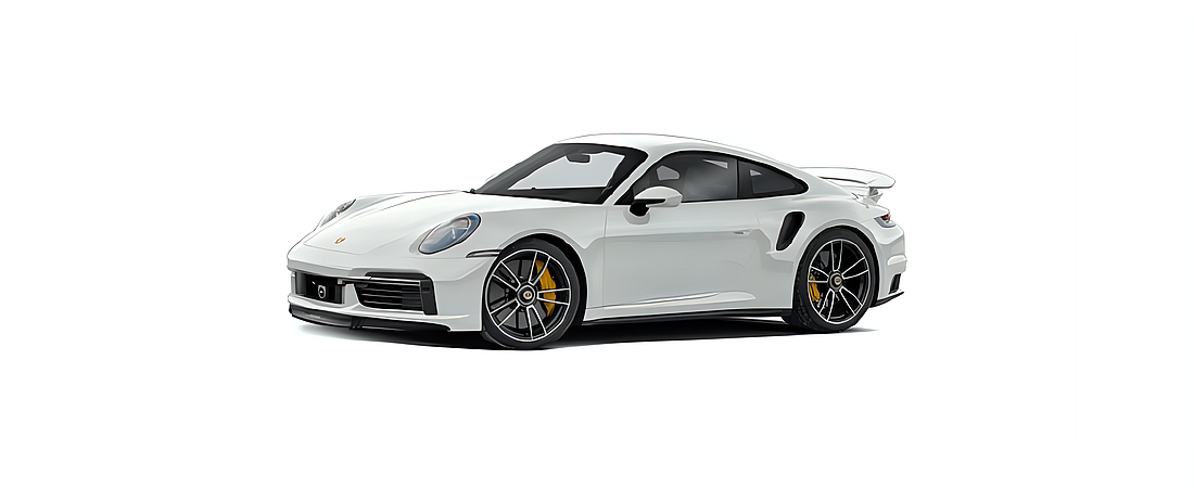 Porsche 911 2022 48