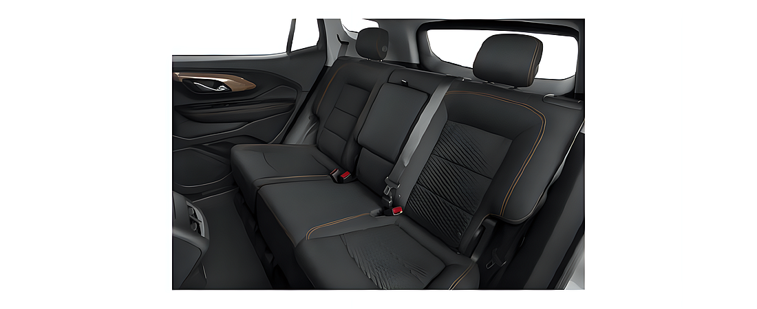 GMC Terrain 2021 11