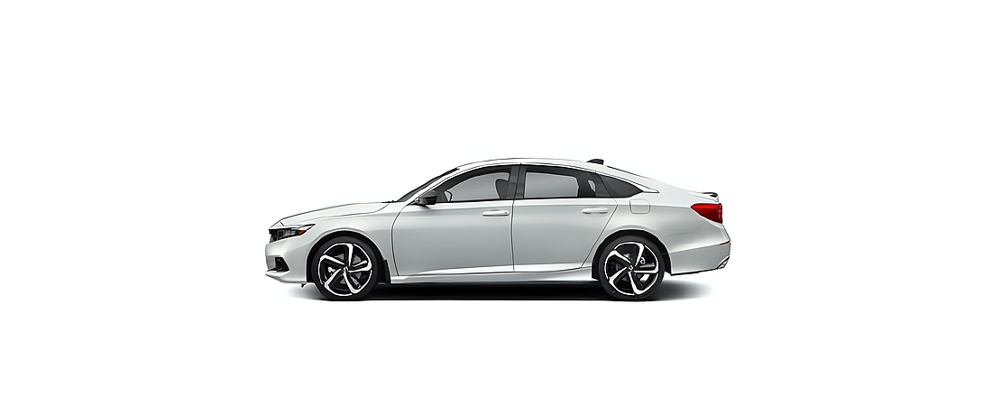 Honda Accord Sedan 2022 43