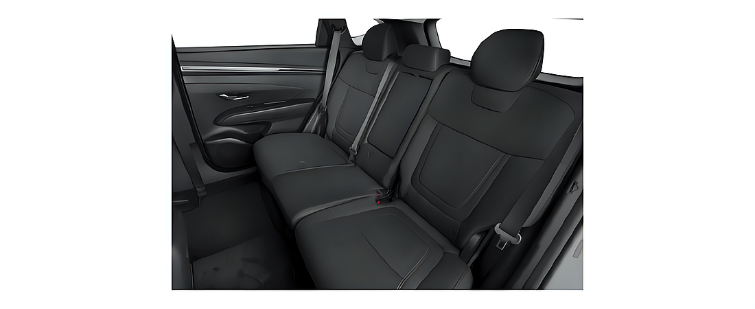 Hyundai Tucson 2022 21