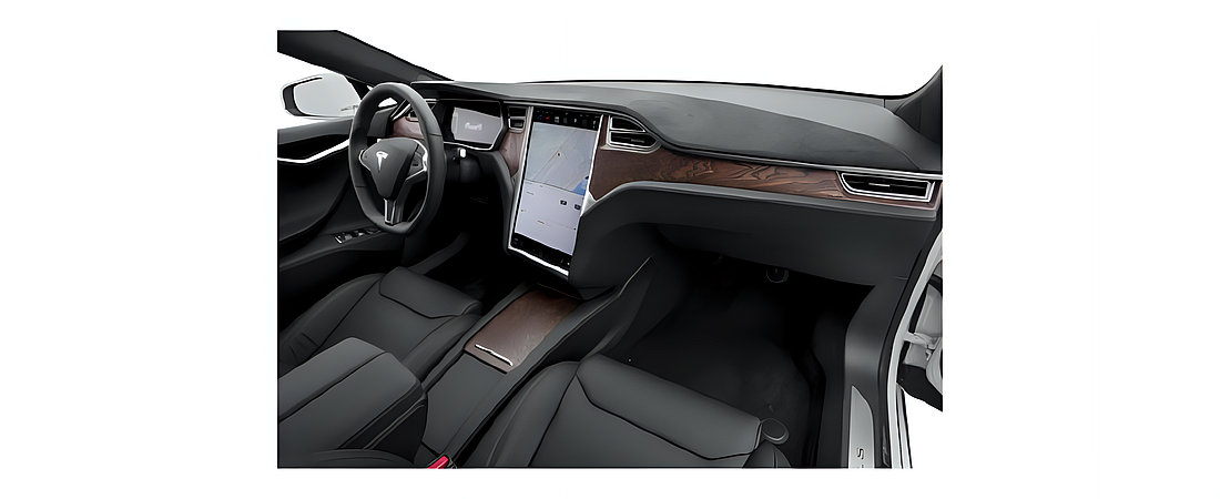 Tesla Model S 2020 27