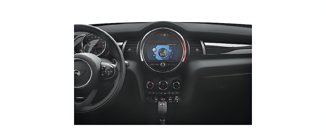 MINI 5 Door 2019 9