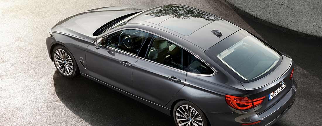 BMW 3er