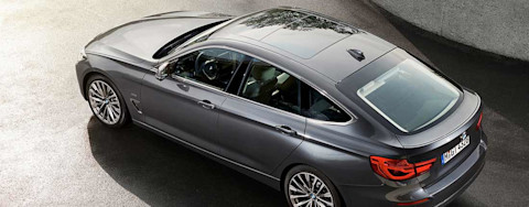 BMW 335