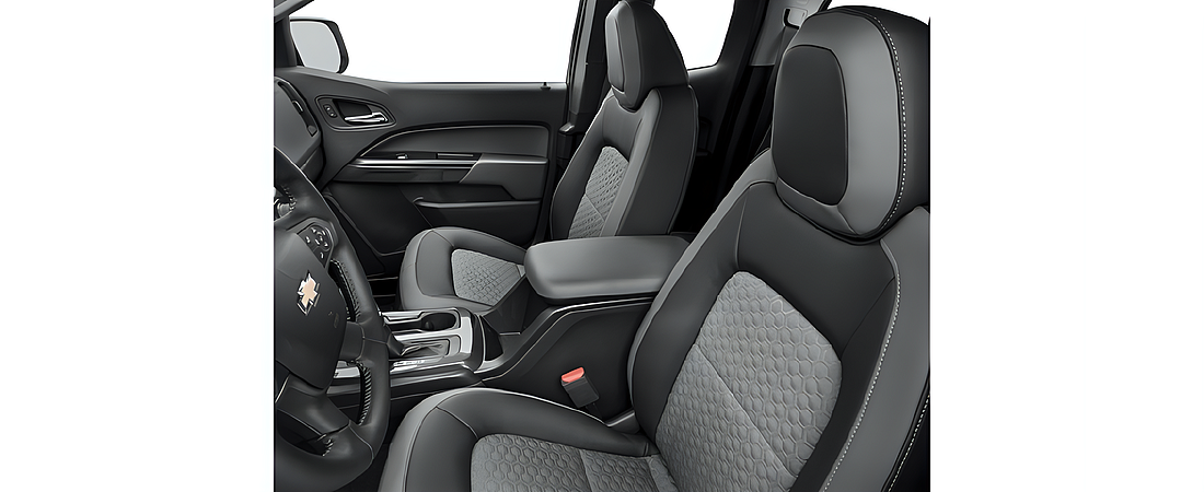 Chevrolet Colorado 2018 74