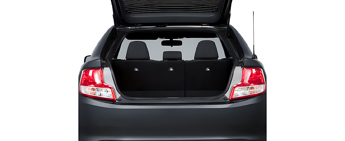 Scion tC 2011 13