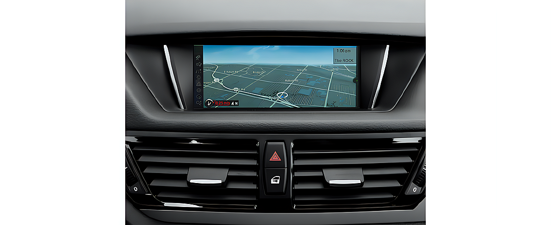 BMW X1 2014 19
