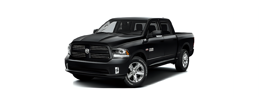 Ram 1500 2016 101