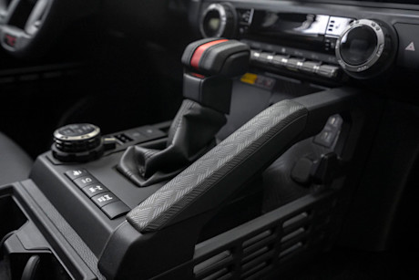 Editorial 2025 toyota 4runner trd pro 240409 14 toyota