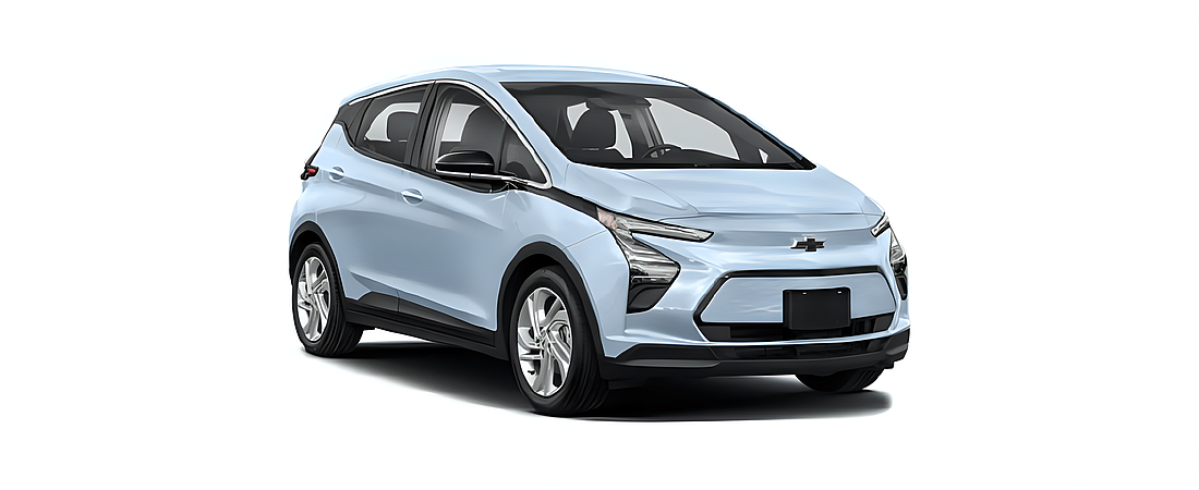 Chevrolet Bolt EV 2023 2