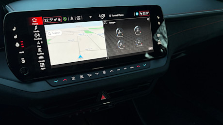 2026 Dodge Charger Sixpack Review Body Image