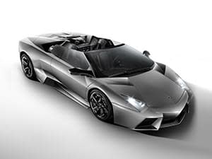 Reventon