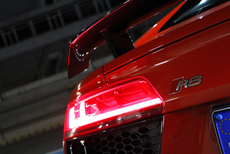 Editorial 2017 audi r8 jy 19