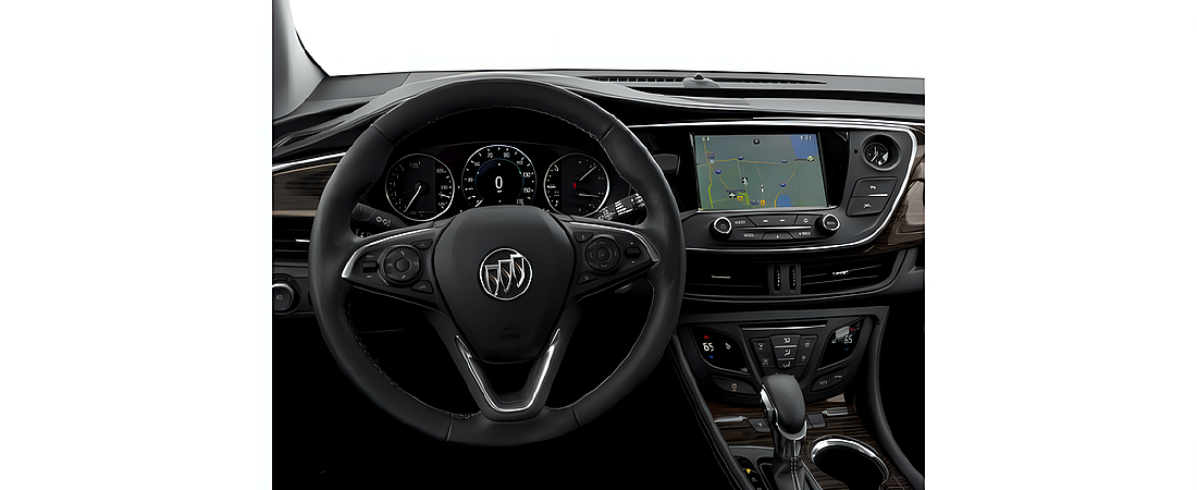 Buick Envision 2018 6