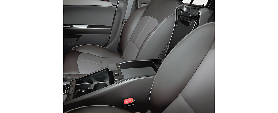 Chevrolet Malibu 2011 16