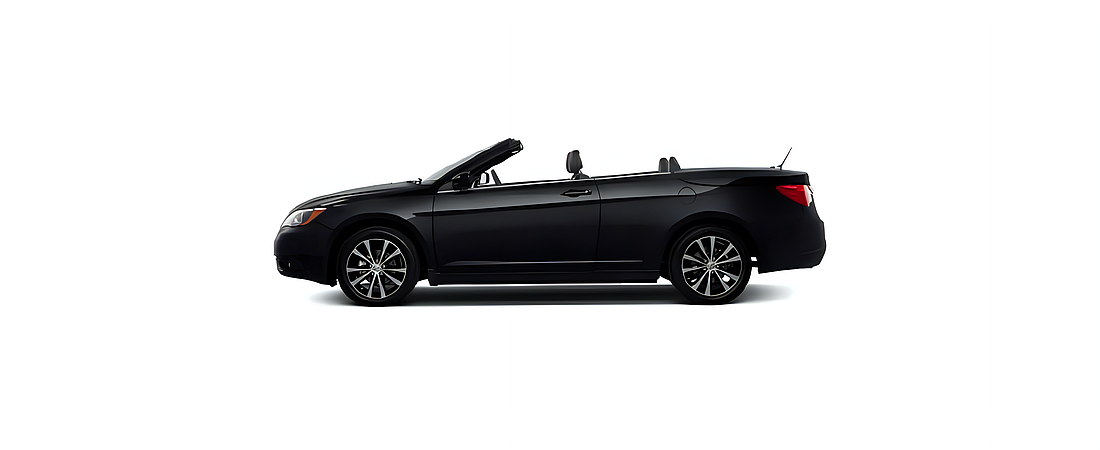 Chrysler 200 2013 54