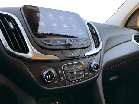 Editorial 2022 chevrolet equinox lt awd 21 mg