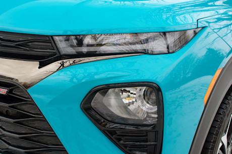 Editorial 2021 chevrolet trailblazer rs awd 10 sm