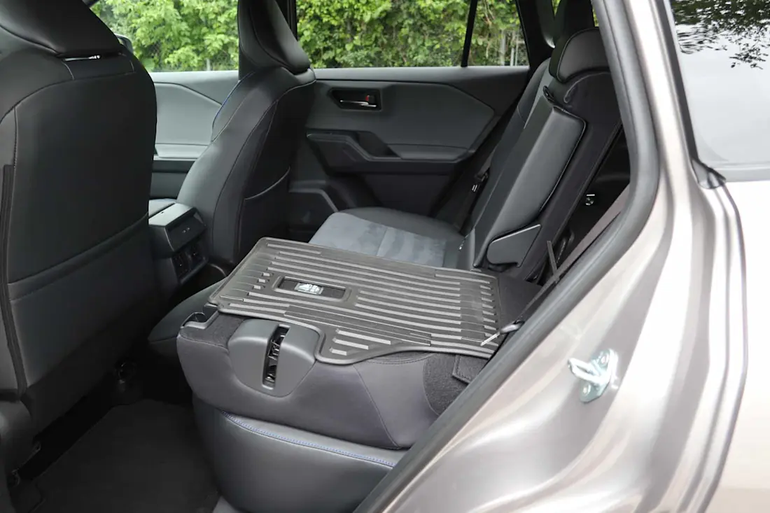 2026 Toyota RAV4 PHEV - TD - JM - 260720 - 19