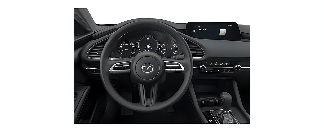 Mazda Mazda3 2021 6