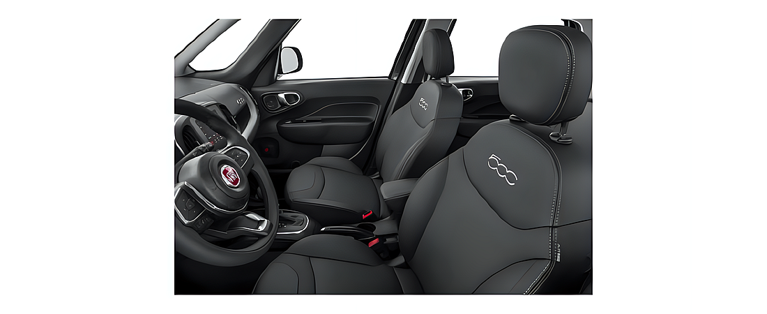 Fiat 500L 2019 23