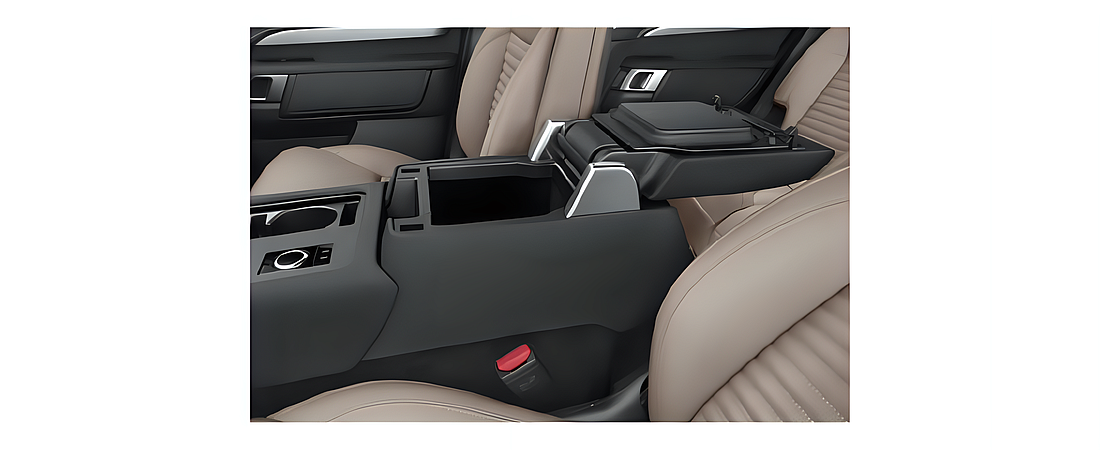 Land Rover Discovery 2025 11