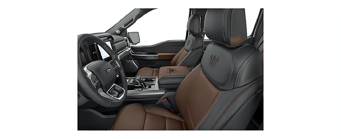 Ford F-150 2025 112