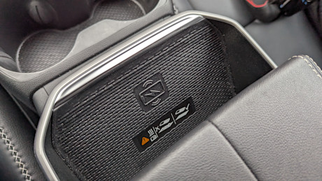 GMC Terrain Denali 2026 : essai routier Image