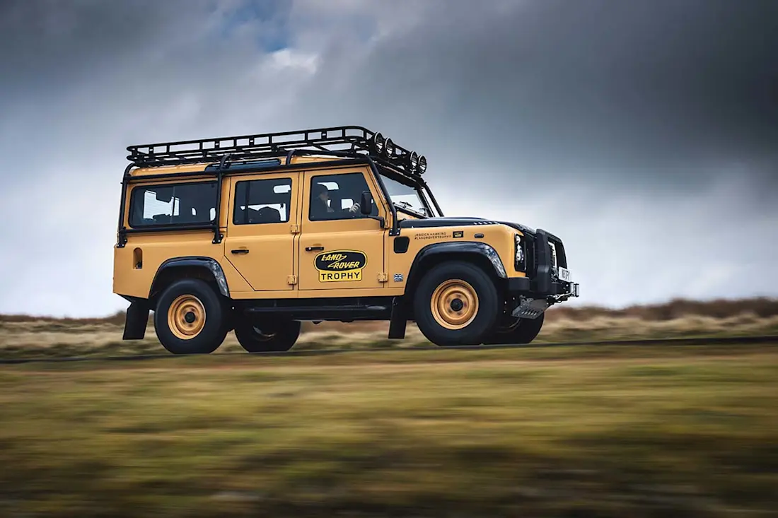 AS24 Defender voor