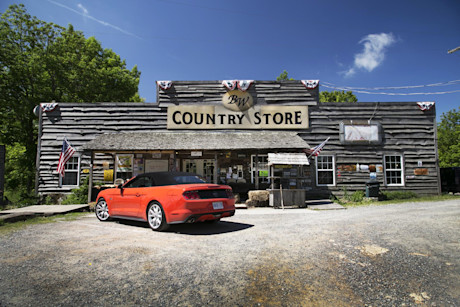 Editorial 2015 ford mustang gt convertible premium jw 19