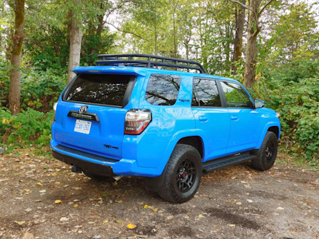 Editorial 2019 toyota 4runner trd pro 09 sh