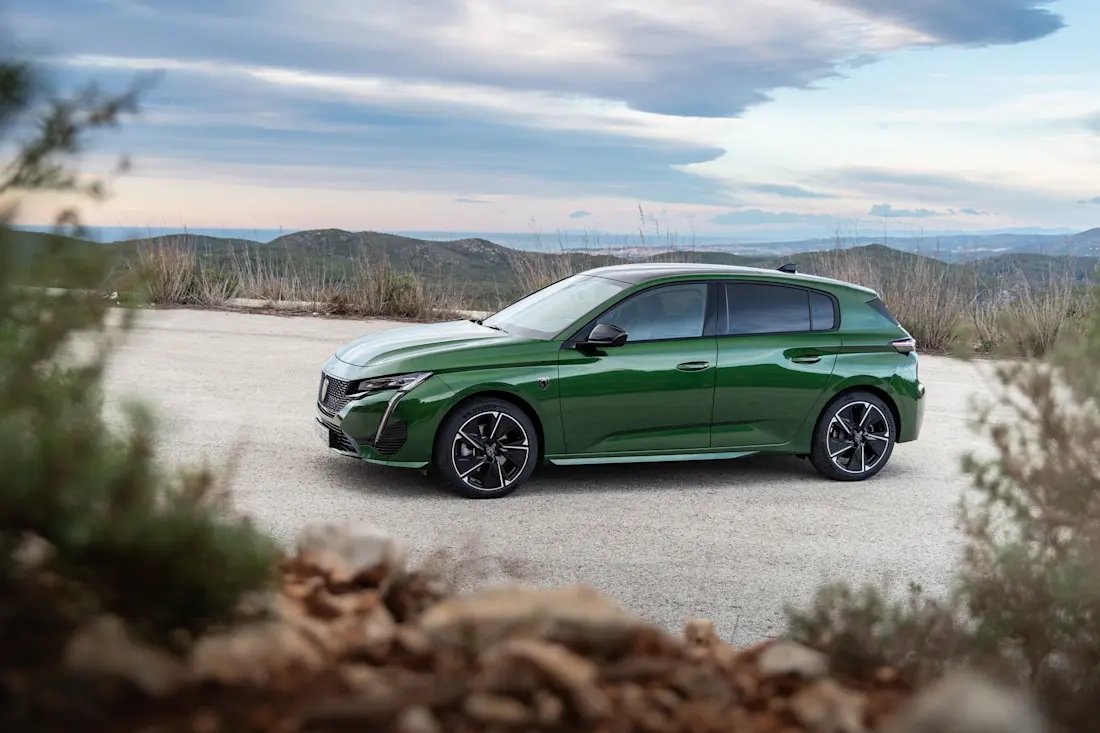peugeot e-308 gt 93 peugeot e-308 gt 93