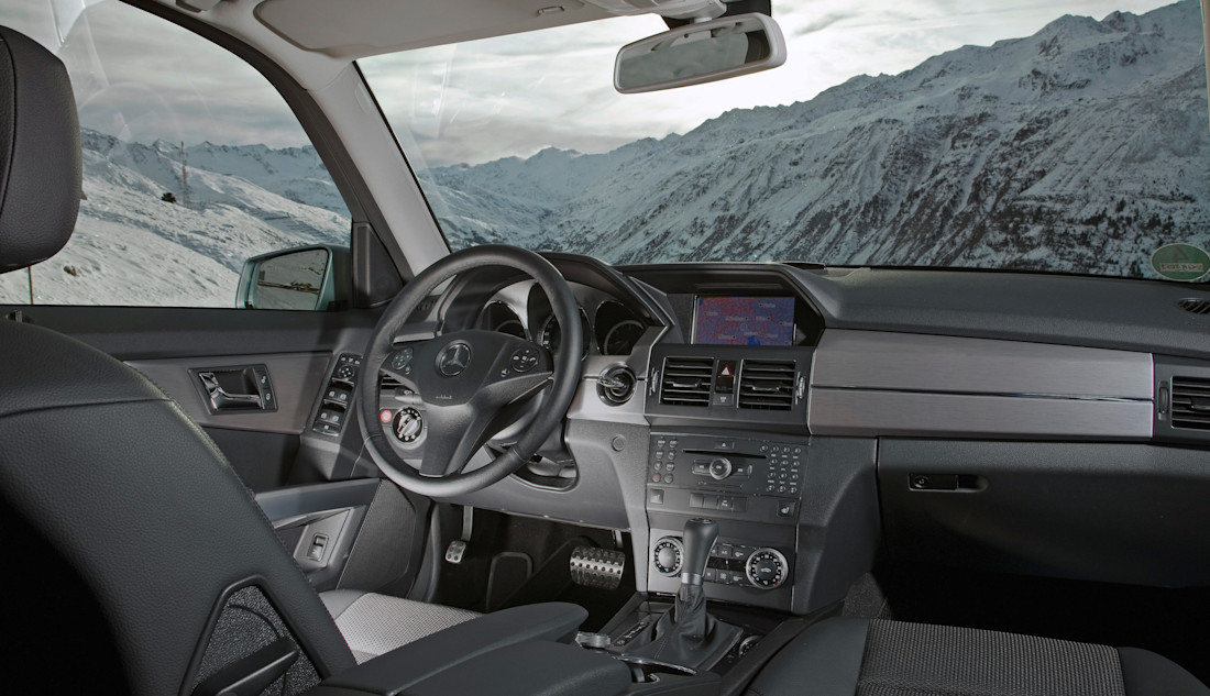 mercedes-benz-glk-220-interior