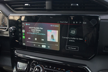 Editorial 2023 gmc sierra 1500 at4x 40 jv