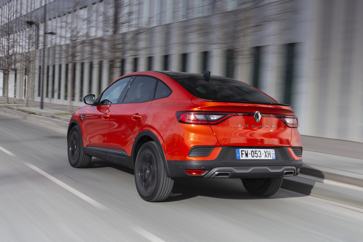 Coupé - info, prix, alternatives AutoScout24