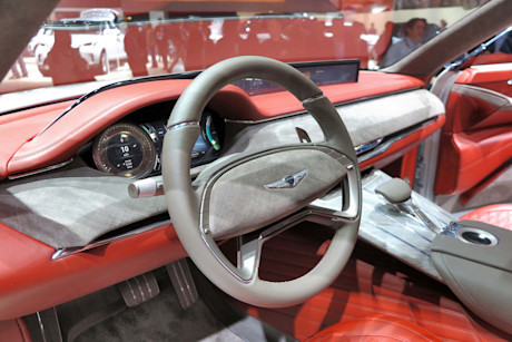 Editorial 02c dh genesis gv80 concept