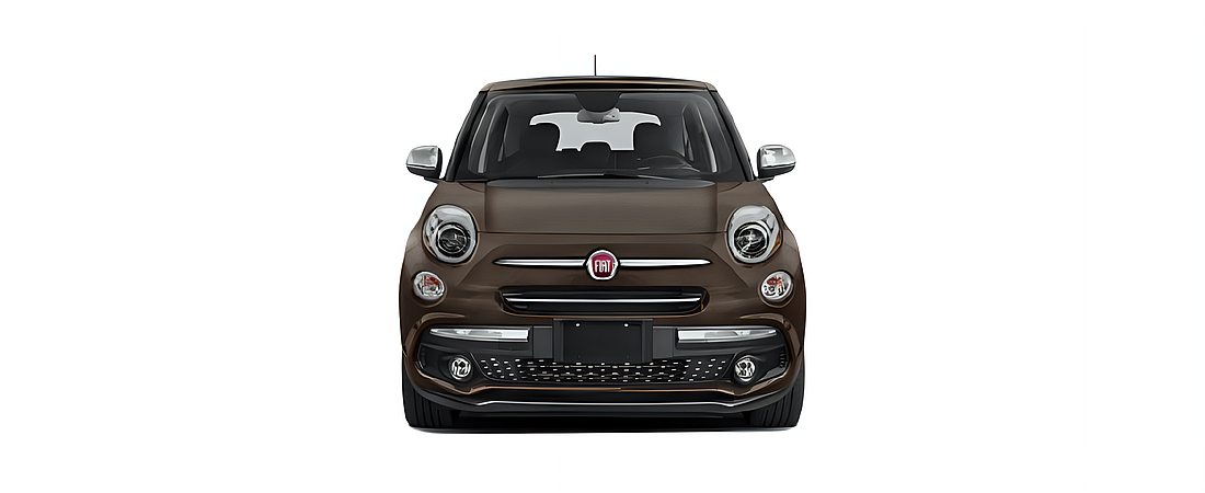 Fiat 500L 2020 4