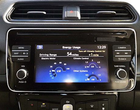Editorial 2018 nissan leaf 32 gw