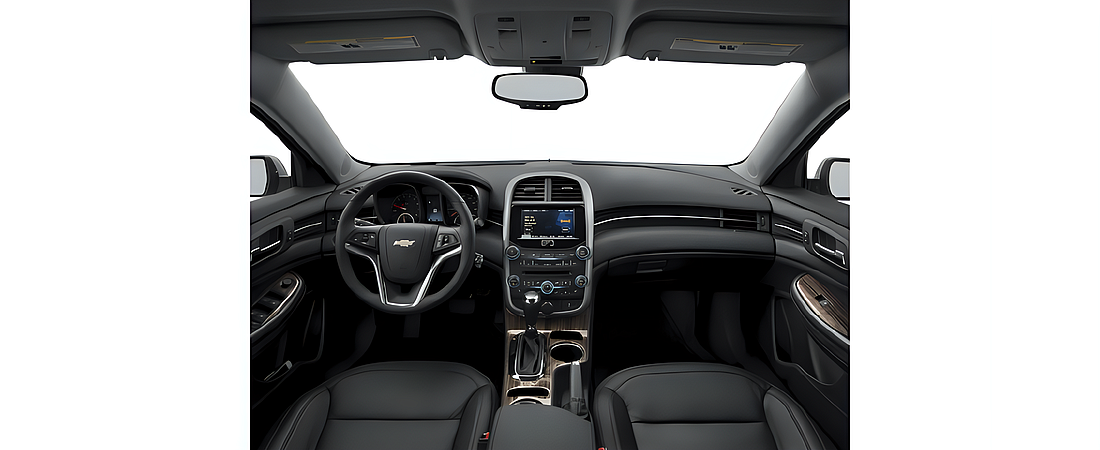 Chevrolet Malibu 2016 96