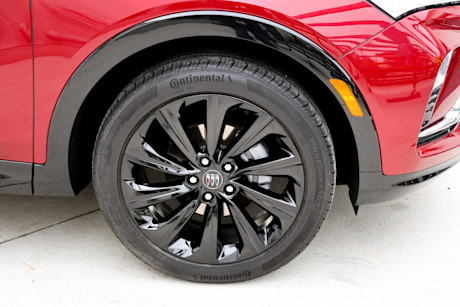Editorial 2024 buick envista st fd 230711 12 jm