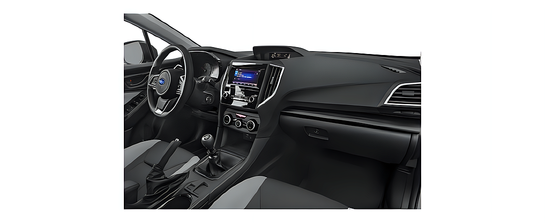 Subaru Crosstrek 2023 13