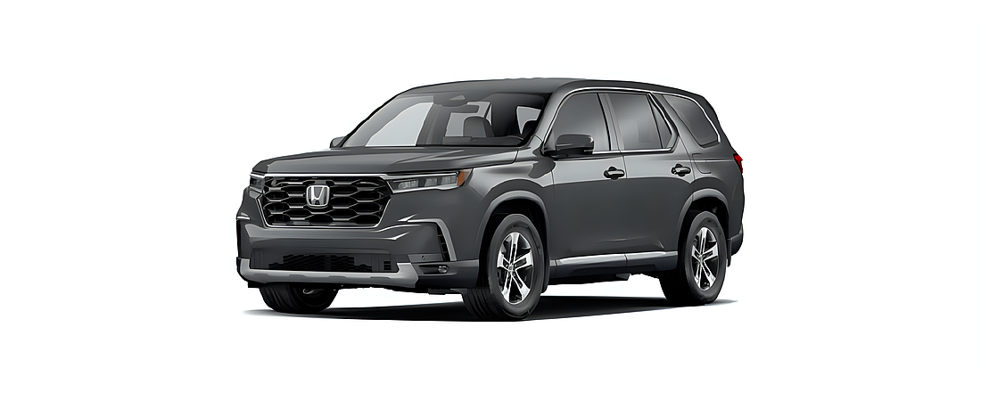 Honda Pilot 2024 2