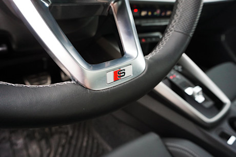 Editorial 2022 audi s3 technik 22 di