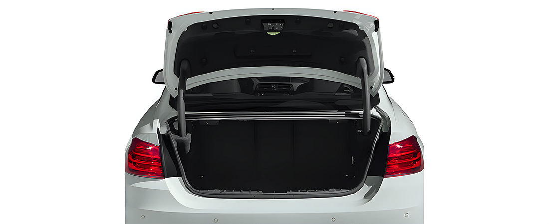 BMW 4 Series 2014 12