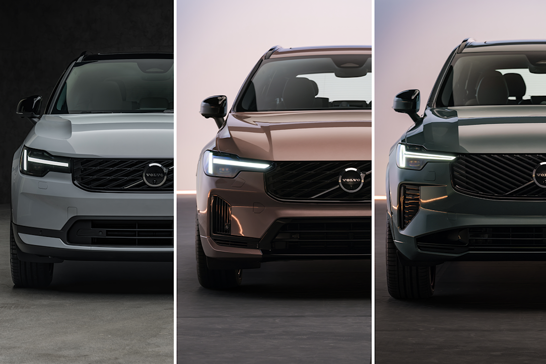 BEBE20260917 Volvo header